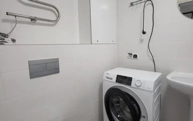 Квартира на Улице Мира 49