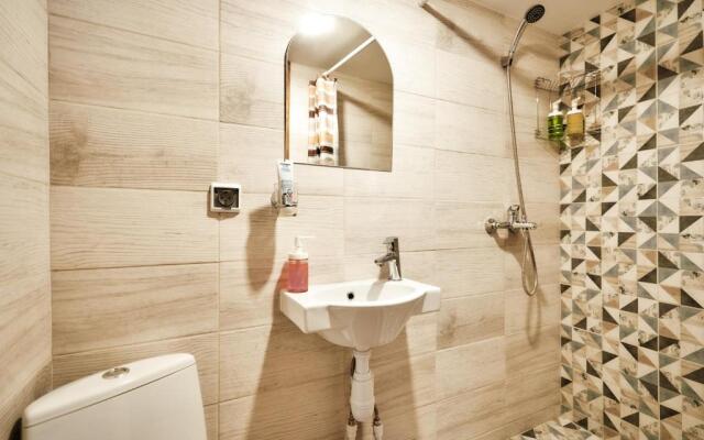 Апартаменты AG-Apart Vladimirskiy