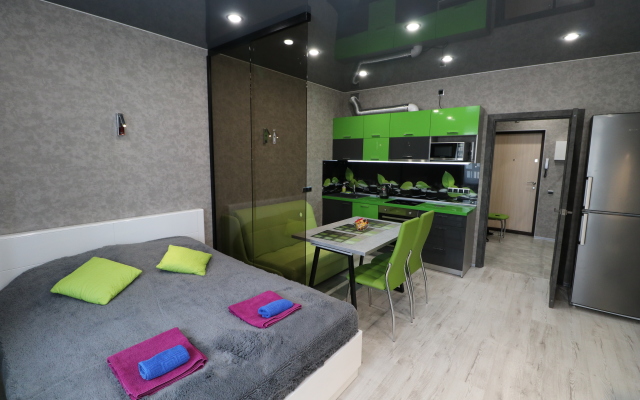 Fashionflats Seastar Apartments 1