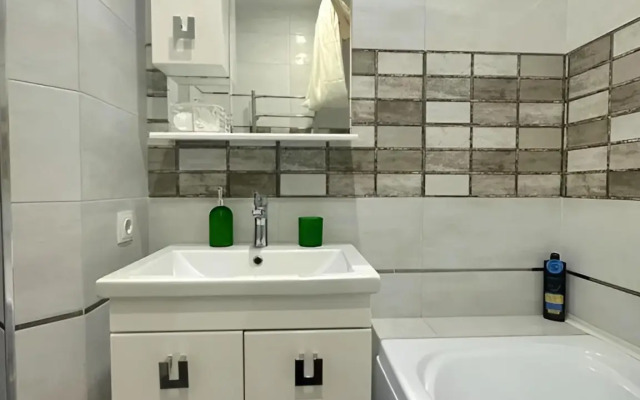 Квартира Vip