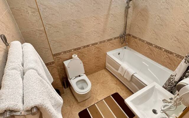 Suleyman Hotel Bukhara