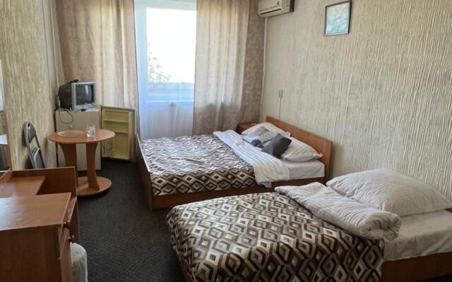 VLeto Apart-Hotel