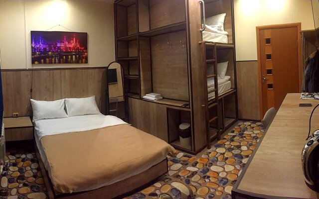 Usadba 50 Mini-Hotel