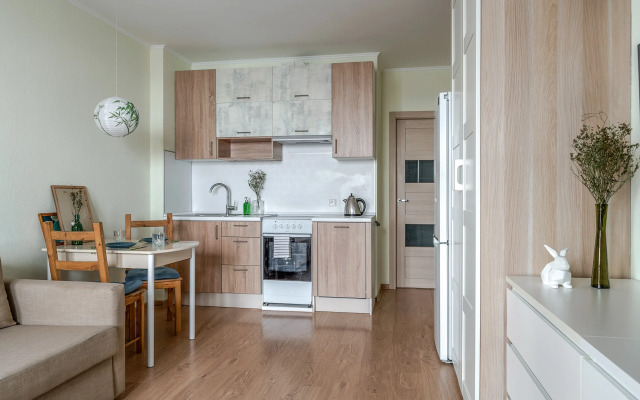 Comfort Flat Apartments