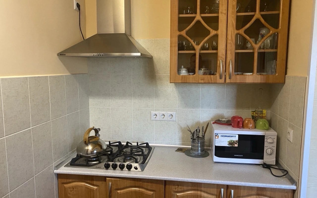 Гостевой дом Очаг