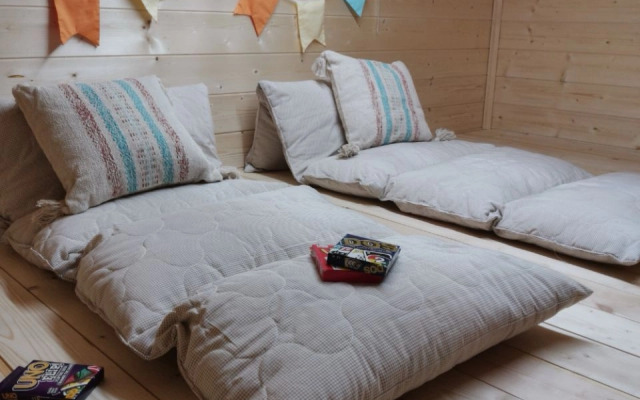 Частный дом ИстраДом КП Шишаиха дом 235