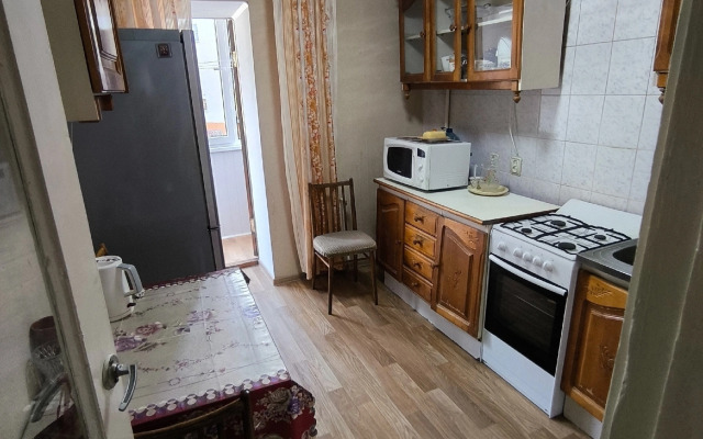 3kh-Komnatnaya U Morya Flat
