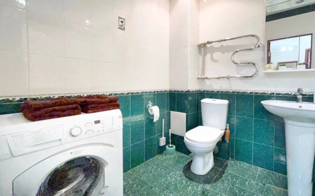 Квартира у Метро Гагаринская