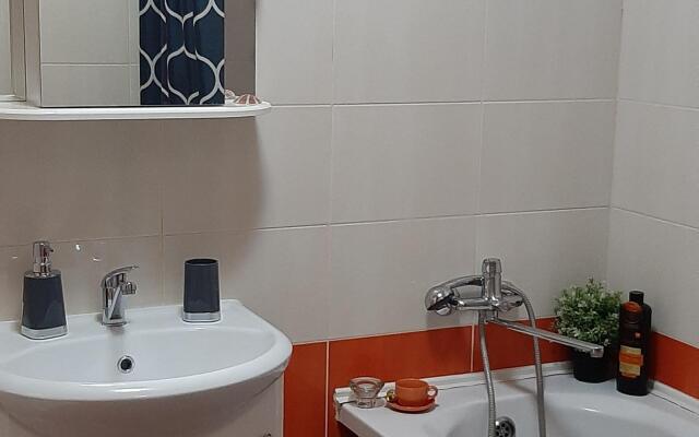 Апартаменты у Музея Мирового Океана