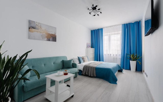 Bon Voyage Apartments
