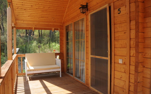 Olymposvillage Hotel