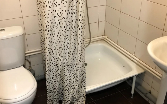 Квартира на улице Академика Киренского 9А (29)