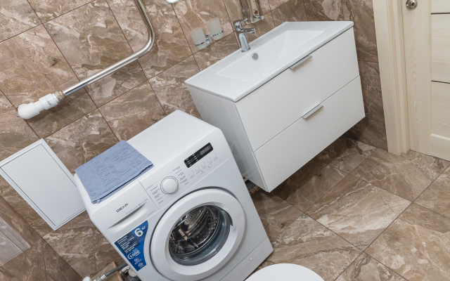 Квартира Уютная Квартира на Рокоссовского