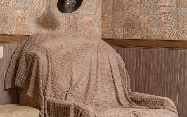 Апартаменты на Нагорной 27