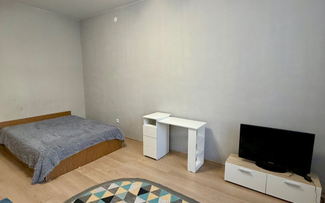 Квартира Уютная 1-комнатная 36 м²
