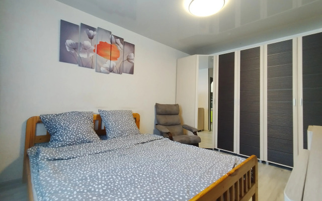 Semeynye Na Moskovskom Apartments