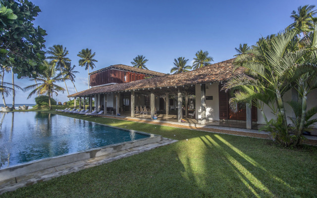 The Frangipani Tree by Edwards Collection Villa