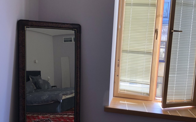 Апартаменты Большая Конюшенная 17