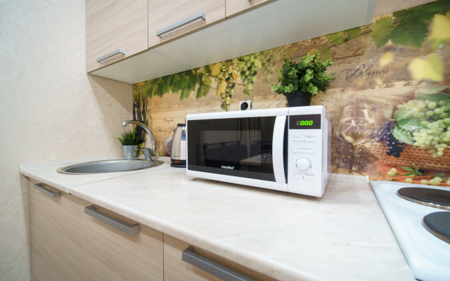 Апартаменты Шикарная квартира с новым ремонтом