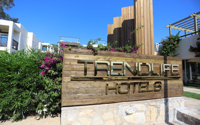 Бутик-отель Trendlife Hotels Torba