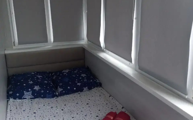 Апартаменты Сургутские Квартиры