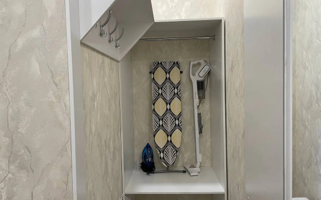 Апартаменты Дельфин