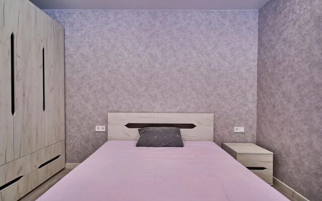 Ryadom S Tsentrom Goroda Flat