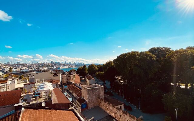 Ottoman Luxury Hotel