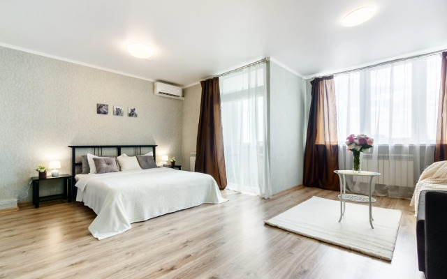 Na Beregu Dona ot DoMino Apartments