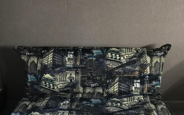 Апартаменты 5 Лмост