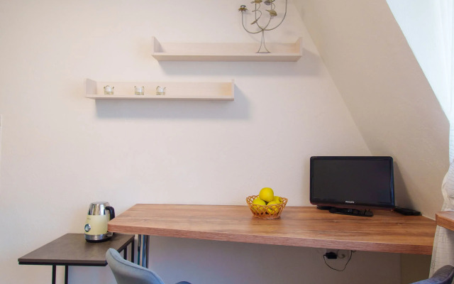 Апартаменты в Центре в Современном Жк Бизнес Класса от LetoApart