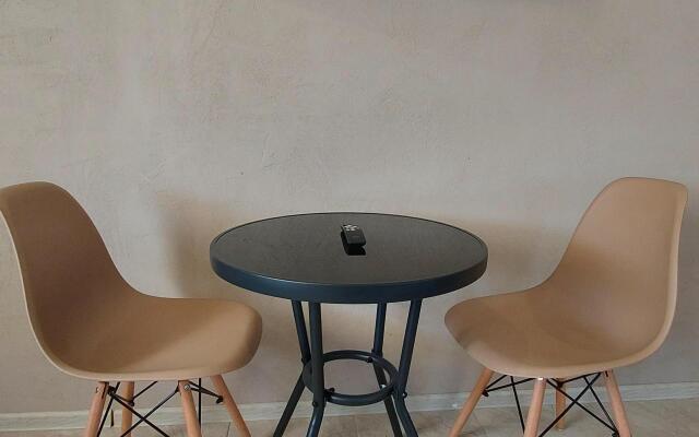 Мини-отель эко-отель Ёлки-палки