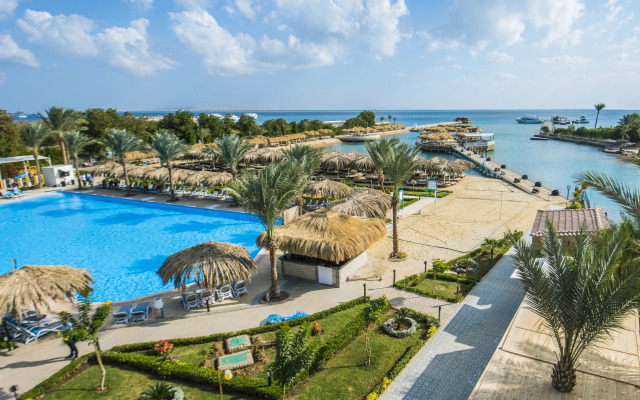 SUNRISE Aqua Joy Resort