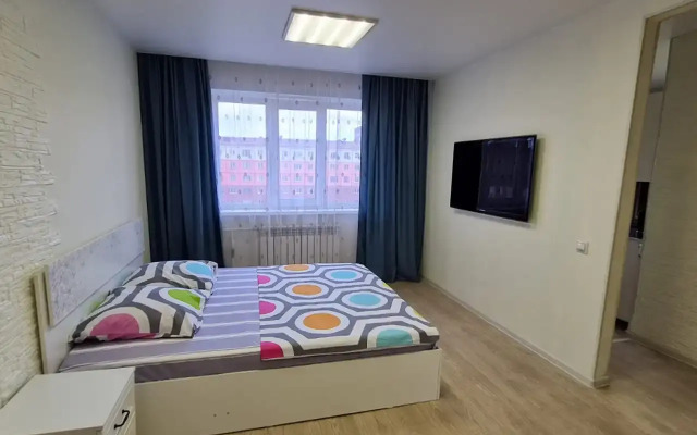 Leninskiy 39b Apartments