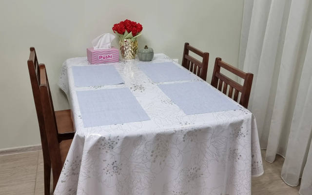 Apartamenty v Centre Goroda