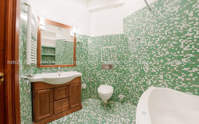 hth24 Na Marata 14 Apartments