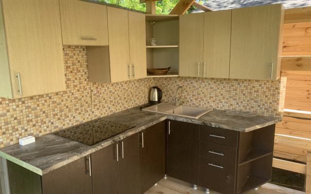 Nartik Mini hotel