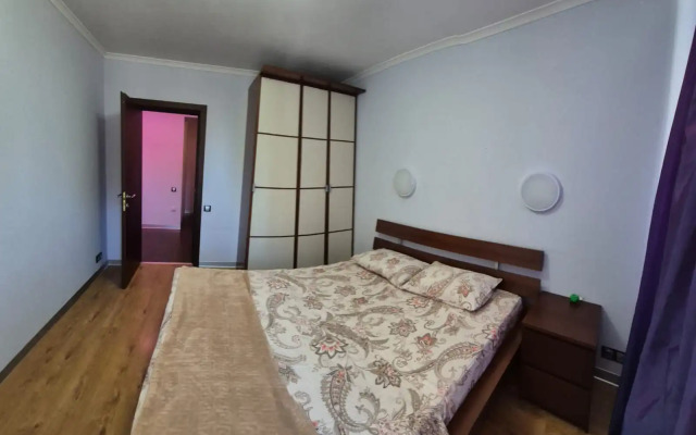 U Morya Gagra Apartments