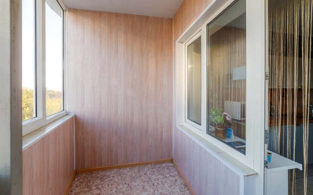 PrezentHaus Na Gor'kogo 20 K15 Flat