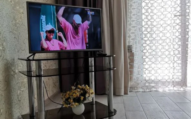 Квартира новая однокомнатная