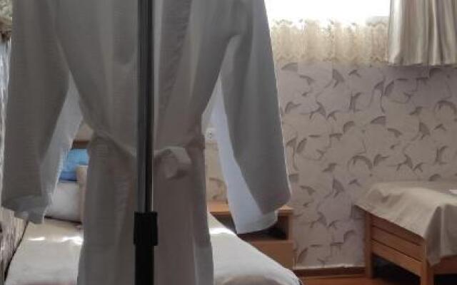 Elguja Qushashvili Guest house