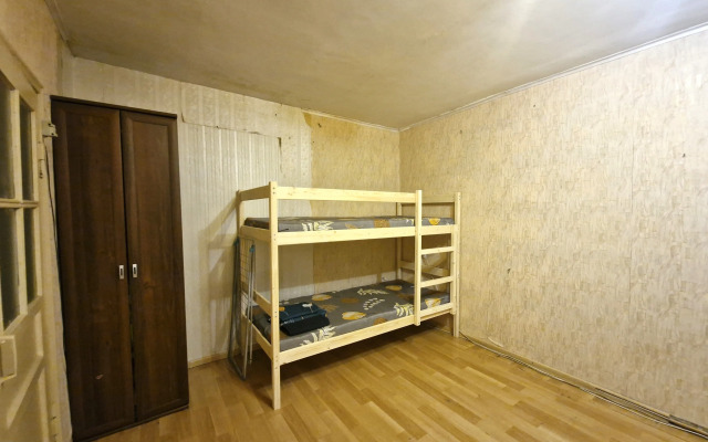 V Poselke Lesnoy Flat