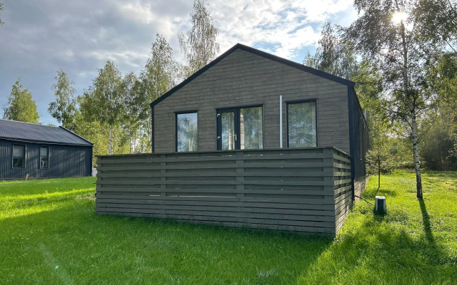 Частный дом Уютный