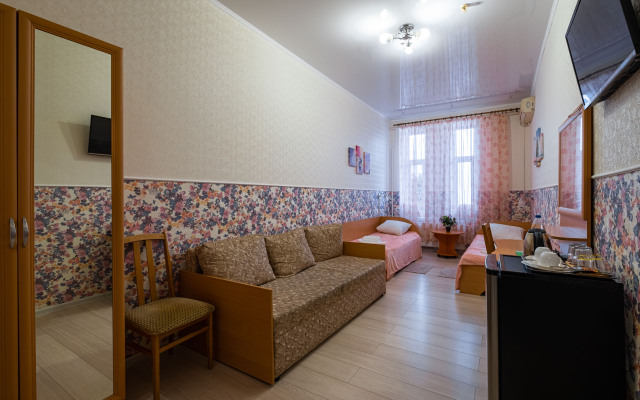 Otdykh Mini Hotel