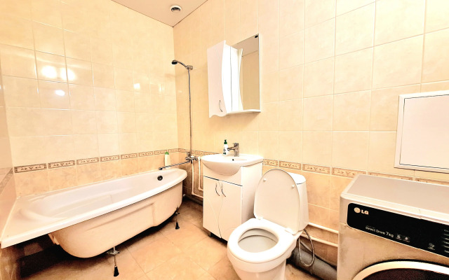 U Marata Flat