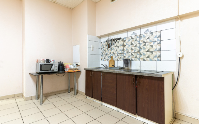 Меблированные комнаты Marseille