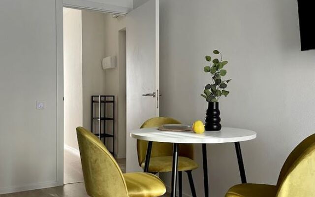 Апартаменты Дизайнерская квартира в Мисайлово