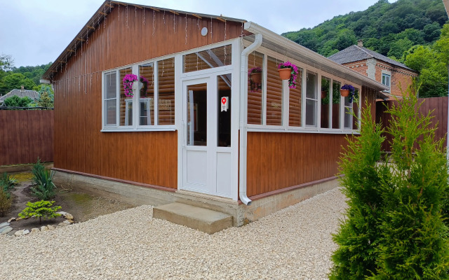 Гостевой дом Легенда Адыгеи