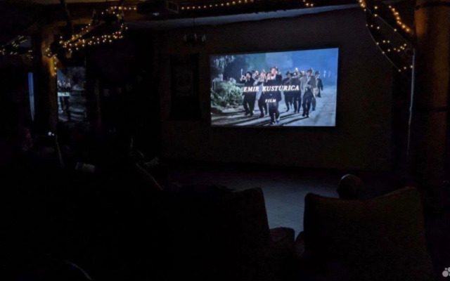 Гостевой дом Beyond Fog