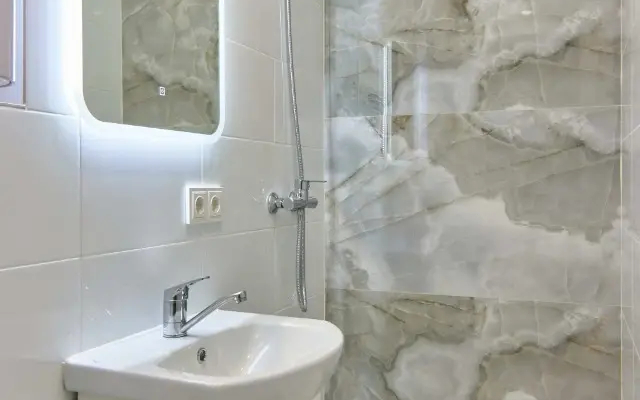 Квартира Студия в Сердце Исторического Центра